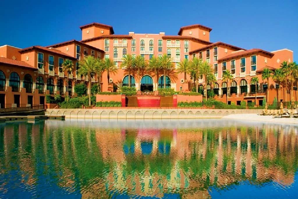Westin Lake Las Vegas Resort & Spa
