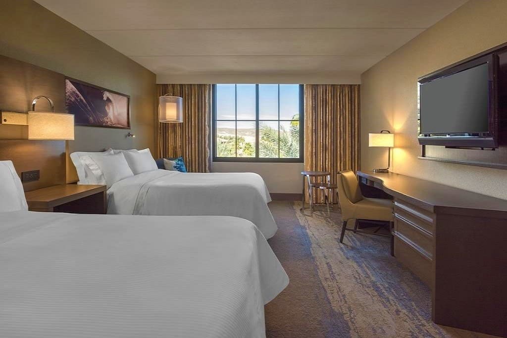 Westin Lake Las Vegas Resort & Spa