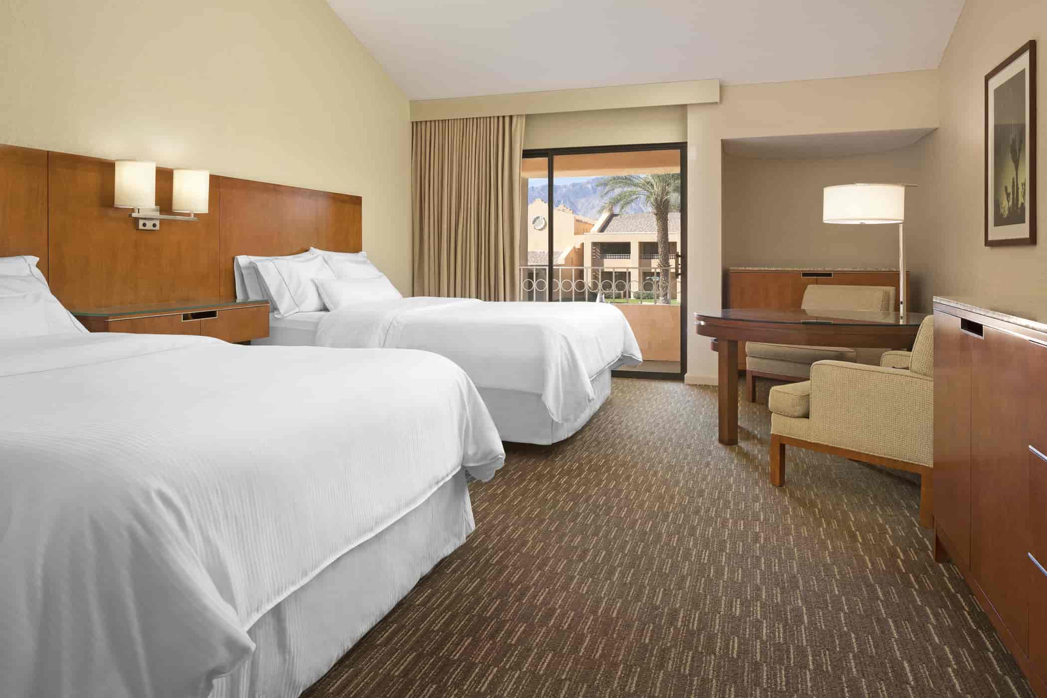 The Westin Mission Hills Resort