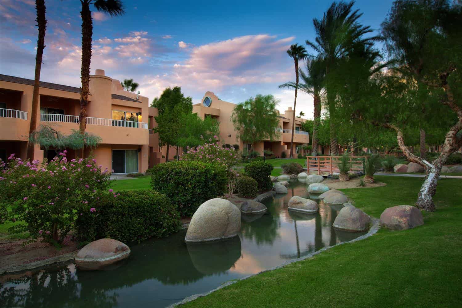 The Westin Mission Hills Resort