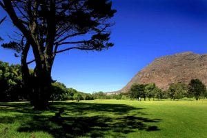 Westlake Golf Course