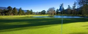 Westlake Golf Course
