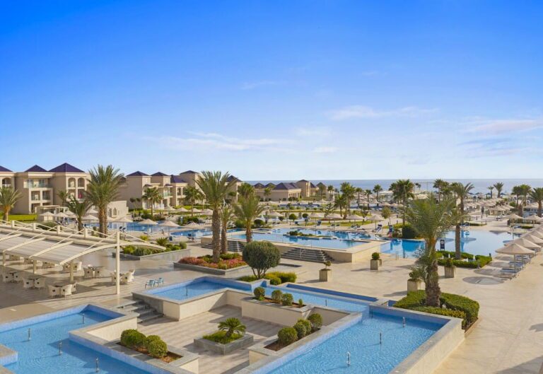 White Beach Taghazout