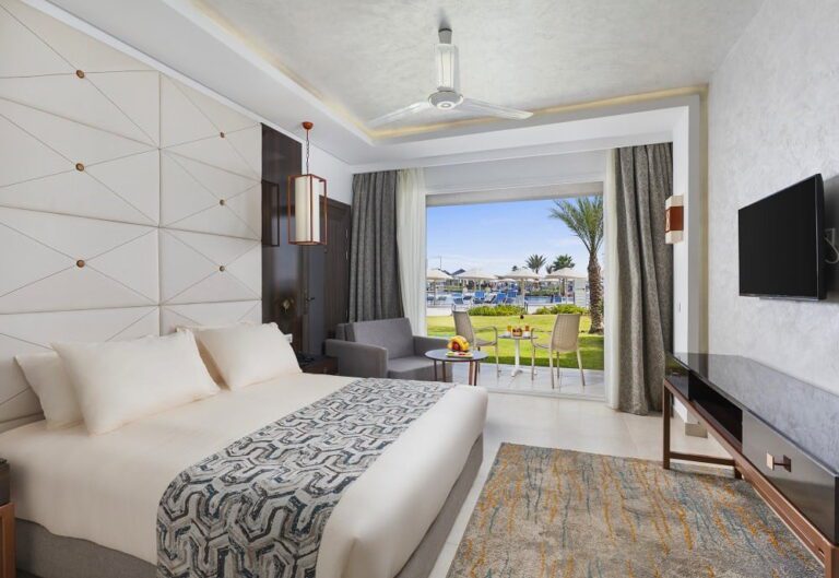 White Beach Taghazout