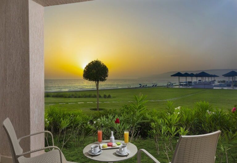 White Beach Taghazout