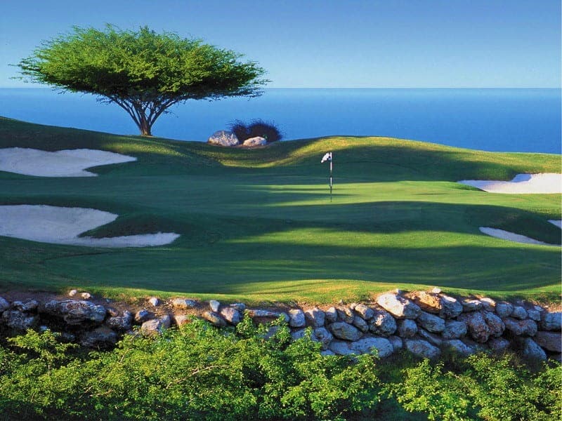 White Witch Golf Course
