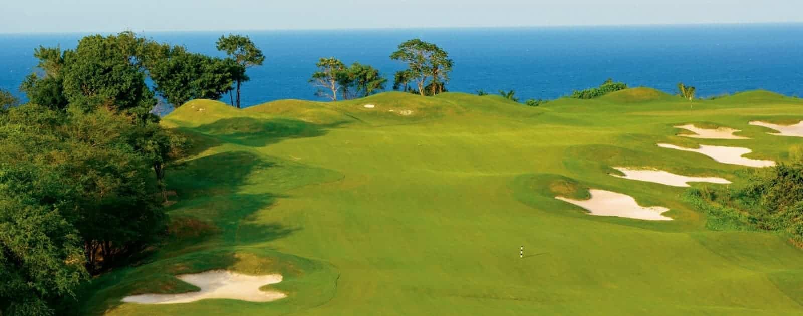 White Witch Golf Course