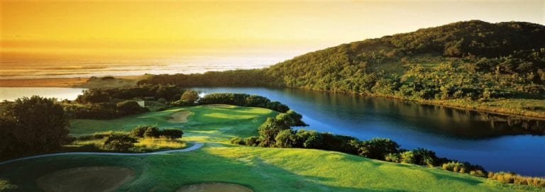 Wild Coast Golf Course