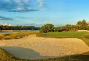 Wild Dunes Harbour GC