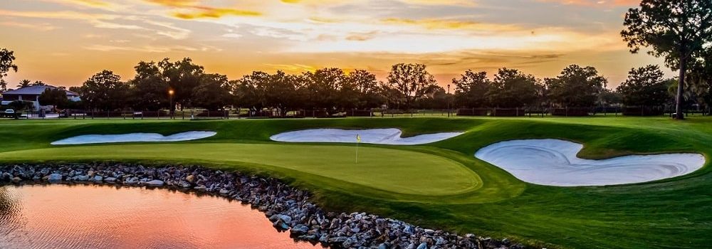 Bay Hill GC