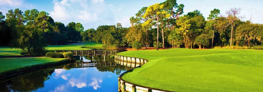 Innisbrook Copperhead GC