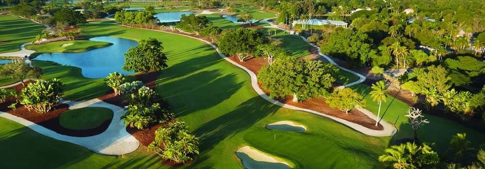 Naples Beach Golf Club