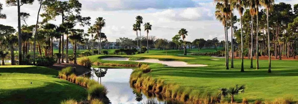 PGA National Champ GC