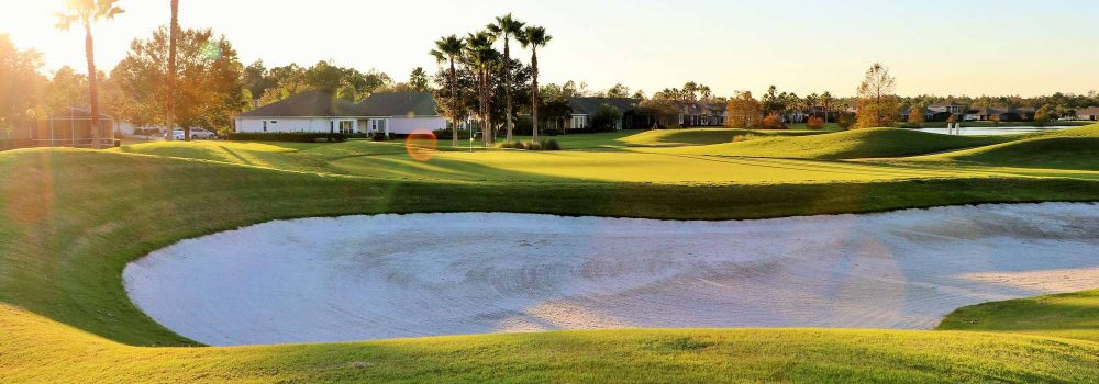 LPGA international Golf Club