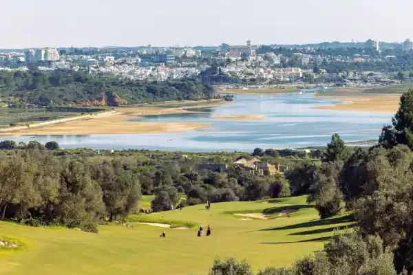 Palmares Golf Course