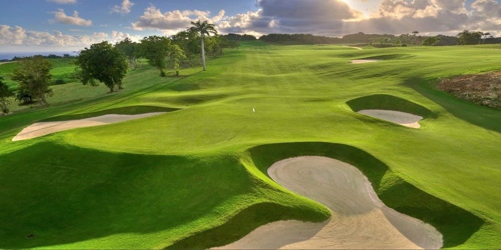 Apes Hill Golf Course