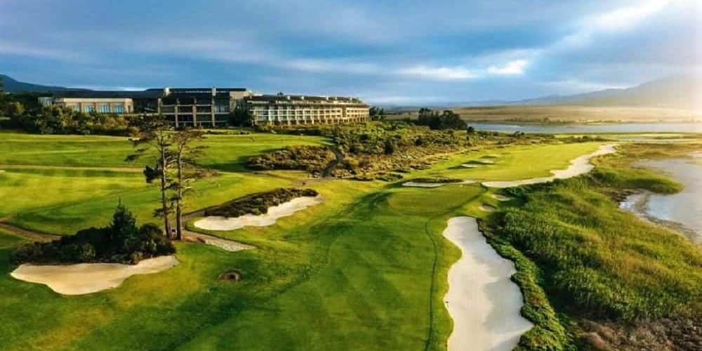 Arabella Golf Course