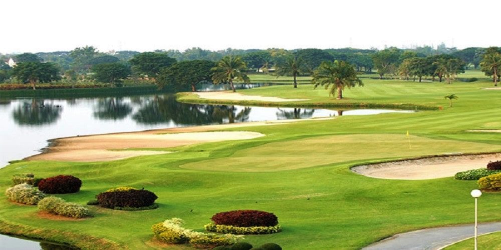 Bankkok Golf & CC