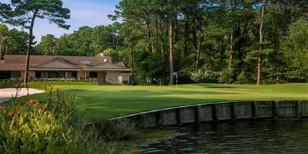 Bear Creek Golf & Country Club
