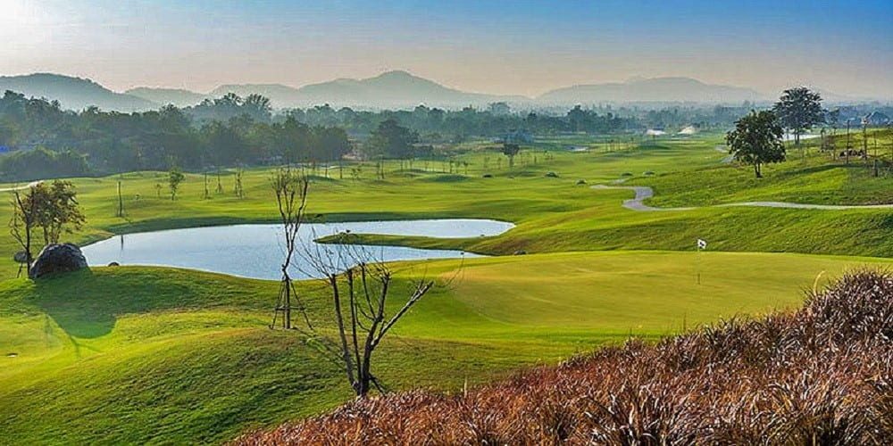Black Mountain GC