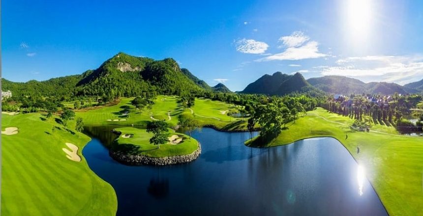 Black Mountain GC