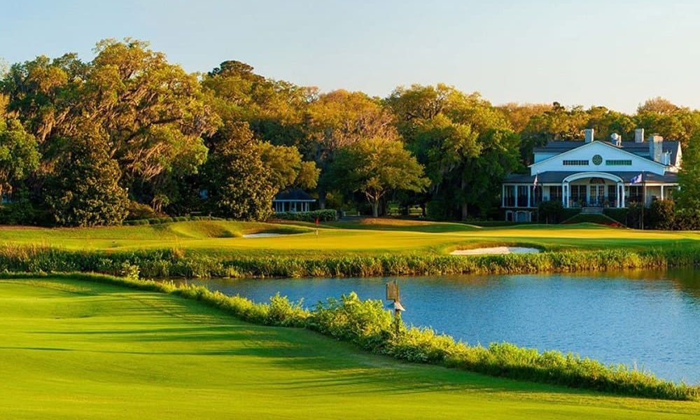 Caledonia Golf & Fish Club