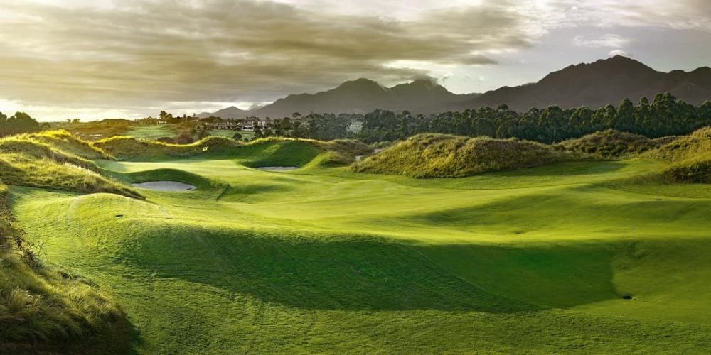 Fancourt Golf links GC - 2-min