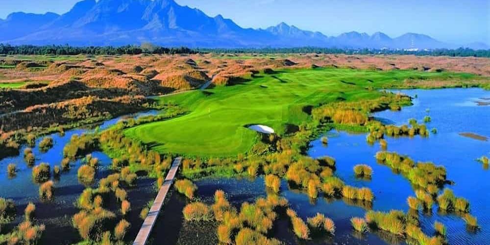 Fancourt Golf Links GC