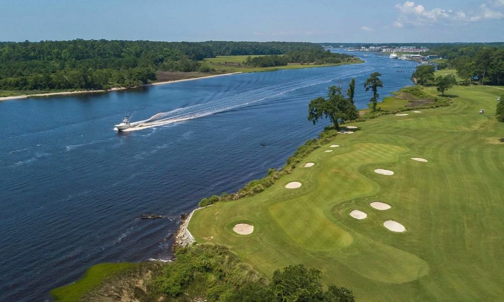 Glen Dornoch GC