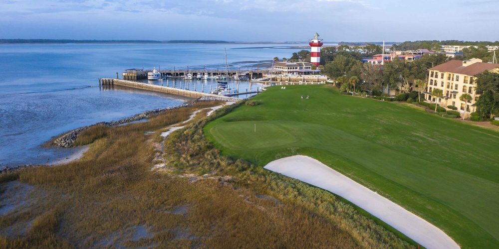 Harbour Town Golf Links