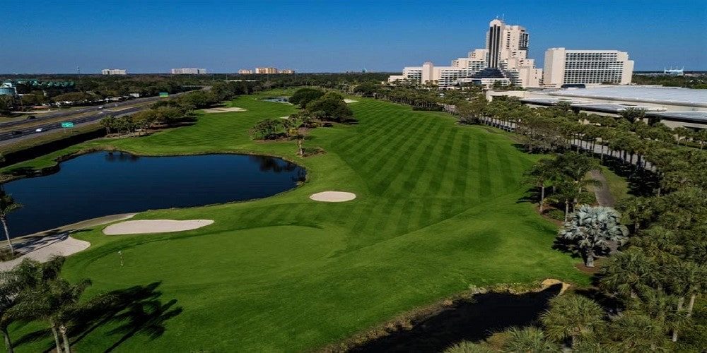 Hawks Landing GC