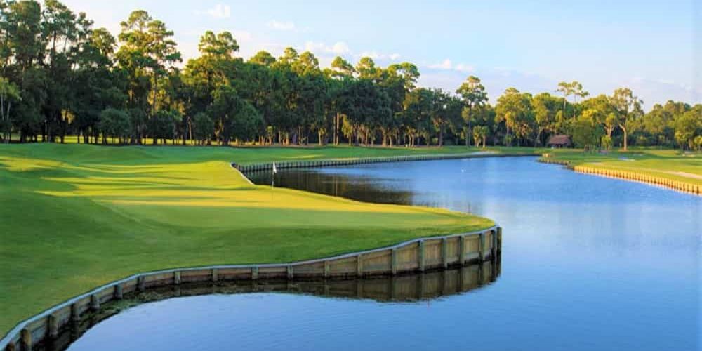 Heron Pointe Golf Course, Hilton Head Island