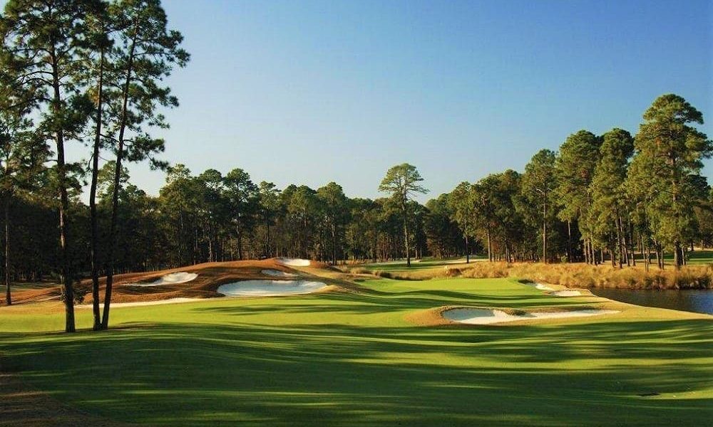 Hilton Head National GC, Hilton Head