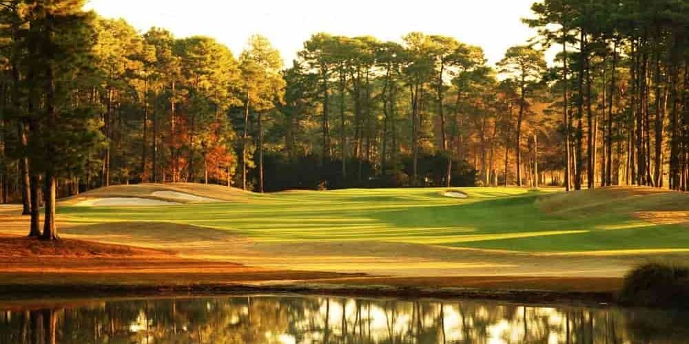 Hilton Head National GC, Hilton Head