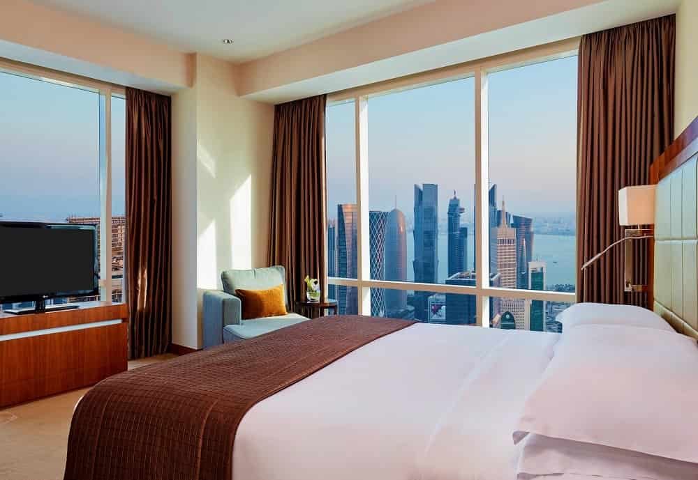 Intercontinental Doha 3 1000-min