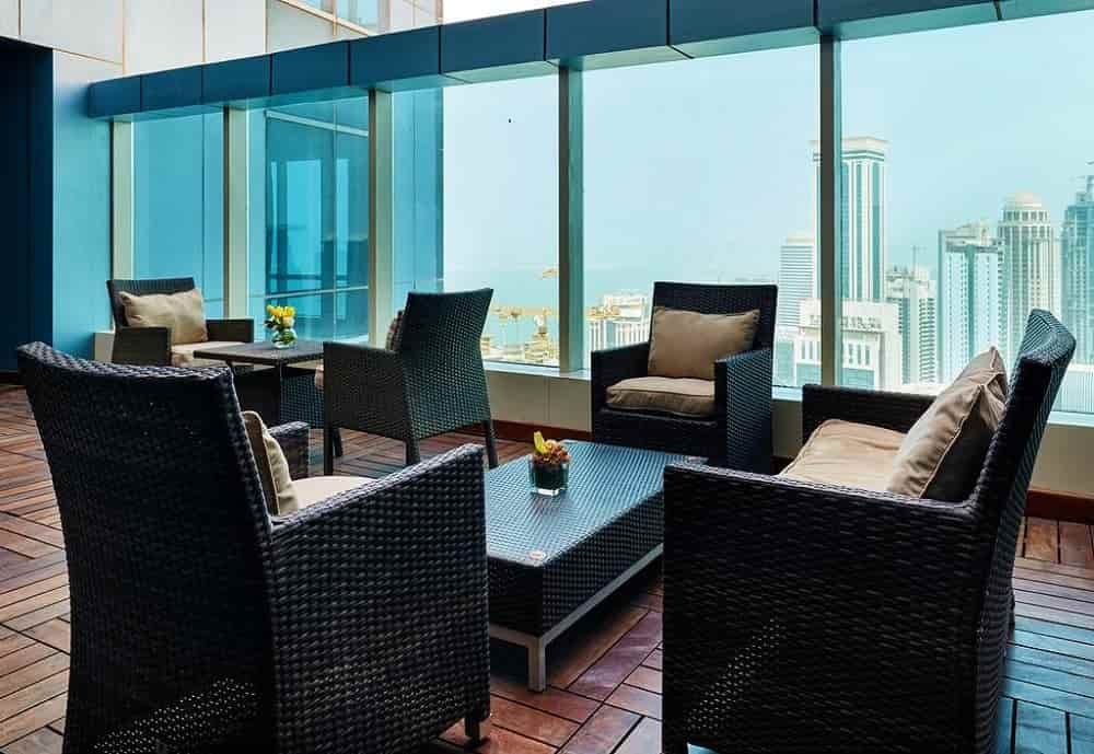 Intercontinental Doha 5 1000-min