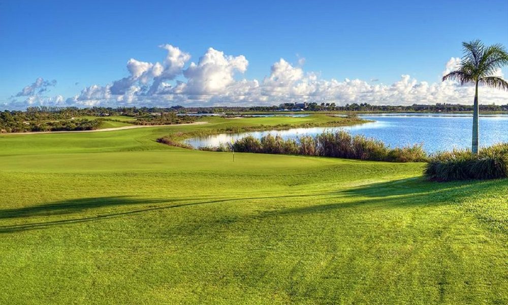Osprey Point, Kiawah Island