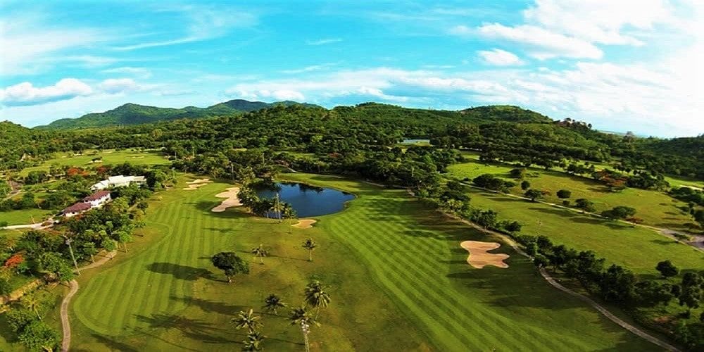 Laem Chabang International GC