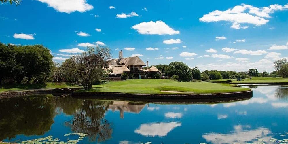 Leopard Creek Country Club