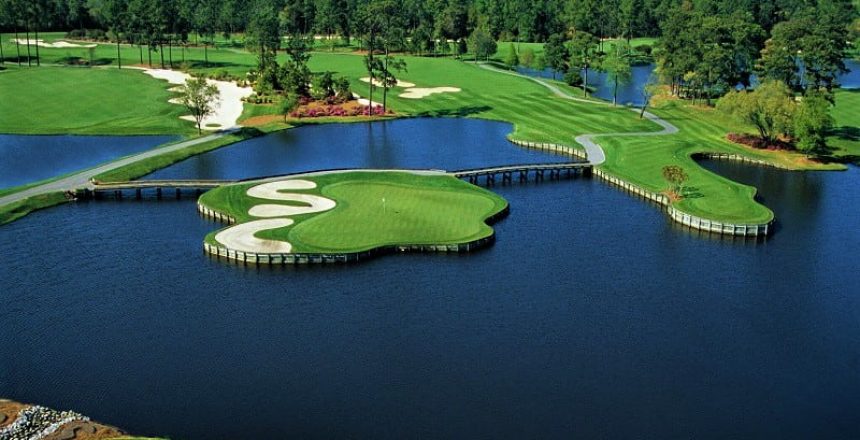 MB National Kingsnorth GC