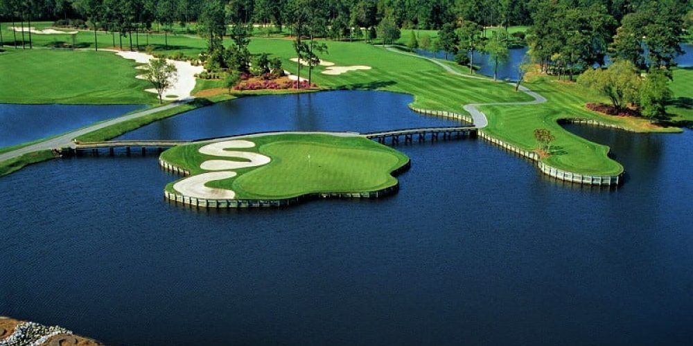 MB National Kingsnorth GC