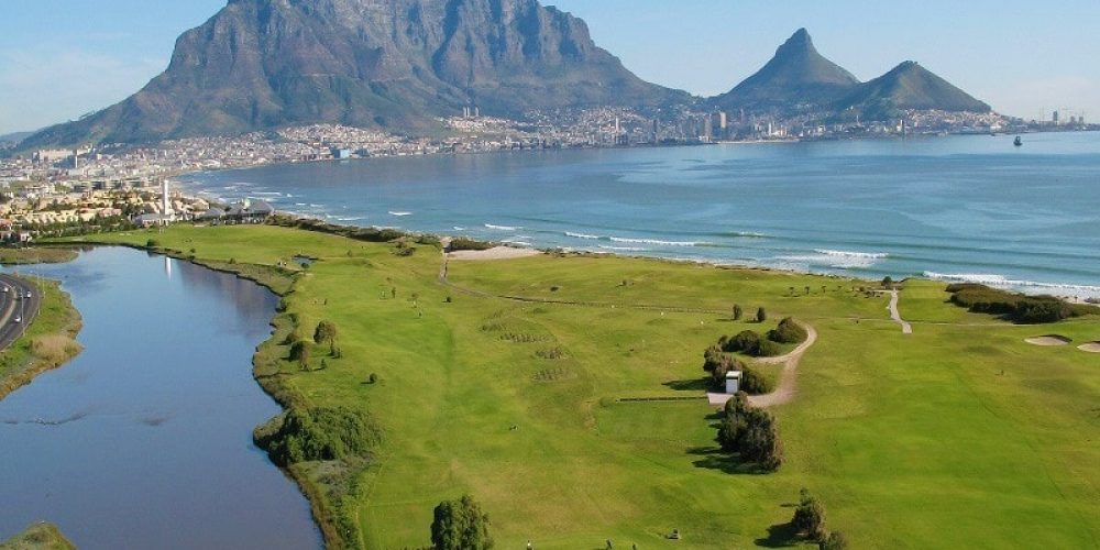 Milnerton Golf Course