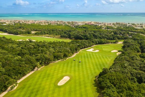 Moon Palace Golf Club