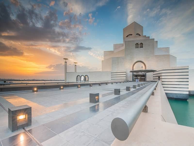 Museum of Islamic Art 800-min