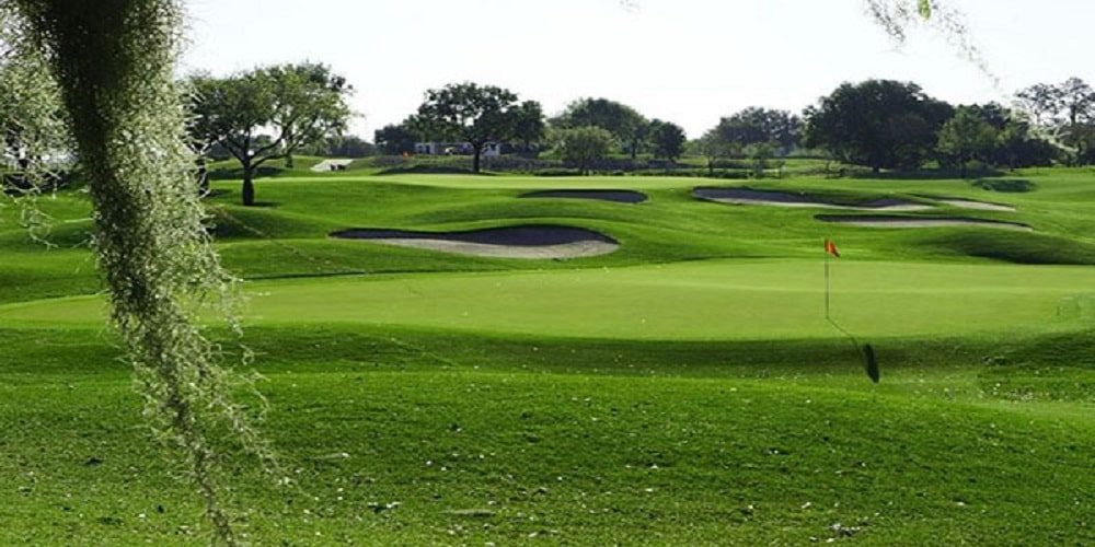 Orange County national Golf Centre
