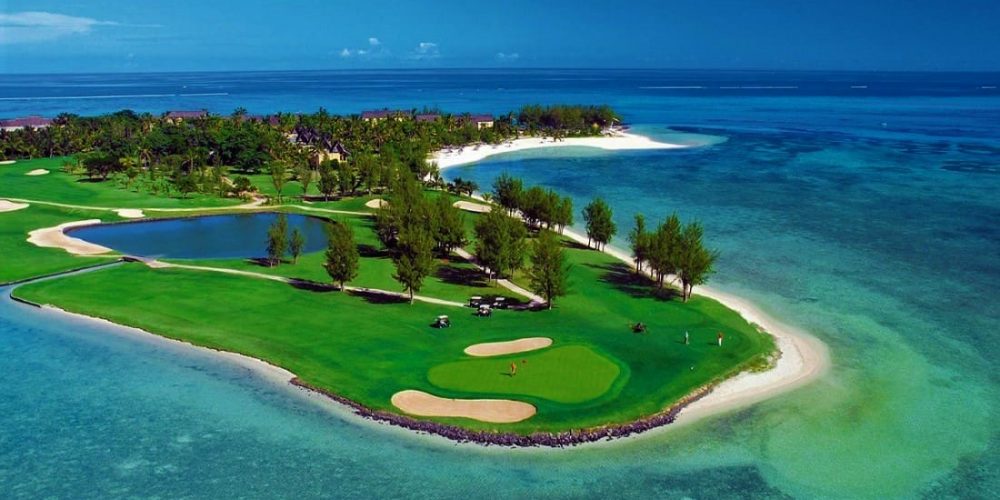 Paradis GC