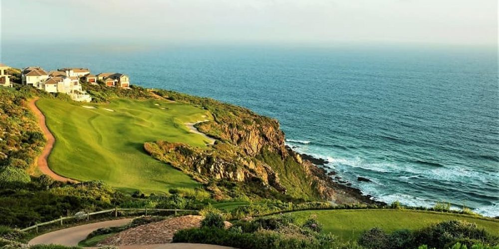 Pinnacle Point Golf Course