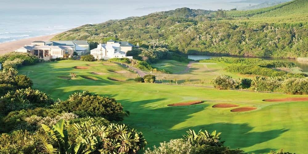 Princes Grant Golf