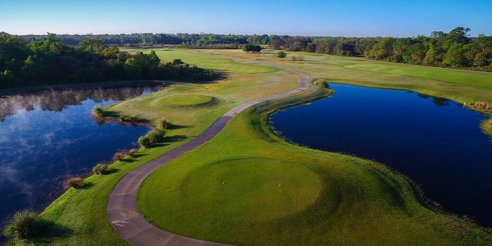 Providence GC