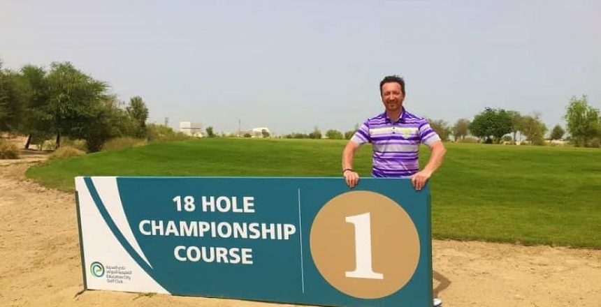 Robin@Edcuation City GC-min